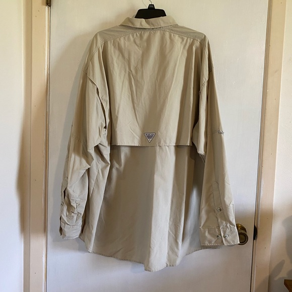 Columbia - Picture 10 of 10